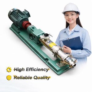 Ace acier inoxydable 316 chimique haute viscosité 100000Cps sanitaire électrique vis tambour baril <span class=keywords><strong>pompe</strong></span> <span class=keywords><strong>pour</strong></span> miel crème ketchup - Product Image 5