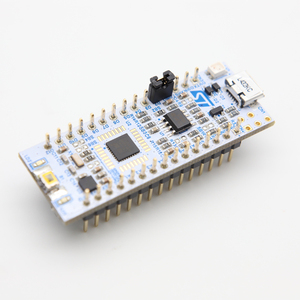 Carte de développement 32 bits Cortex-M4 de haute qualité, série NUCLEO-L432KC STM32L432KC STM32L4 - Product Image 2