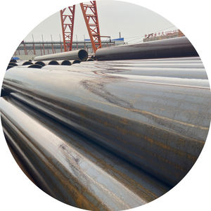 Xinyue Steel DNV ST-F101 LSAW pipa baja untuk aplikasi kapal selam - Product Image 6