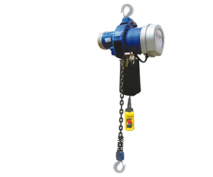 รอกโซ่ไฟฟ้า1T 2T 3T รอกรุ่น <span class=keywords><strong>DHP</strong></span> - Product Image 5