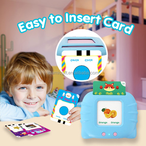 Cartes Flash ABC Multiplication des 6èmes-8èmes Ans/Cartes Cognitives Cartes Flash Bilingues <span class=keywords><strong>Français</strong></span> et Anglais - Product Image 6