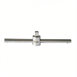 Ttake T-Handle Socket <b>Wrench</b> With Sliding Rod 5040 Size For Automotive Repair - Product Image 2