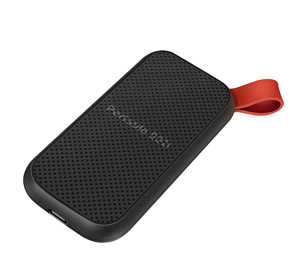 High-Speed Portable SSD External <b>Hard</b> <b>Drive</b> 128GB-4TB Ssd - Product Image 6