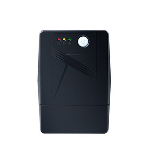 Hot Sales Line Interactieve <span class=keywords><strong>Ups</strong></span> Online <span class=keywords><strong>Ups</strong></span> Back-Up <span class=keywords><strong>Ups</strong></span> <span class=keywords><strong>0.5kva</strong></span> 3va 1kw 1 Uur Prijs - Product Image 3