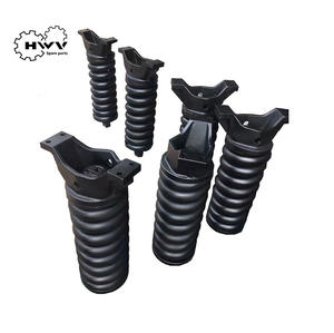 Tenditore per Cingoli di Alta Qualità per Escavatore Zax200-5, Cilindro di Tensionamento della Catena con Molla - Product Image 2