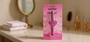 Moroai Curler 0.75 In Ceramica Strumento Elettrico Portatile per lo Styling dei Capelli per Tutti i Tipi di Capelli - Product Image 2