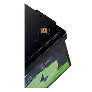 Batería de Iones de Litio Recargable de Ciclo Profundo de 12V 100Ah 200Ah, Impermeable IP65, con BMS, Apta para Sistemas Solares y Embarcaciones - Product Image 6