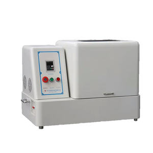 Molino de bolas TENCAN, nuevo Material, máquina de pulir Nano polvo, molino de bolas de laboratorio, fresadora planetaria de laboratorio - Product Image 5