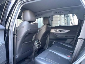 Chery Tiggo 8 Pro 1.6T Champion Edition 2WD de 7 plazas, usado, de <span class=keywords><strong>segunda</strong></span> <span class=keywords><strong>mano</strong></span>. - Product Image 5