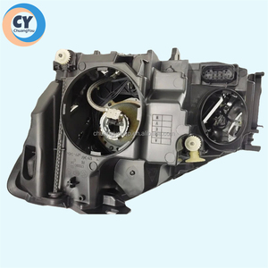 Mercedes-Benz <strong>A</strong>-<strong>Class</strong> Original <strong>LED</strong> Headlight Lens for W176 2013-2015 Models A180 A200 A220 A250 A260 AMG A45 Car Light - Product Image 5