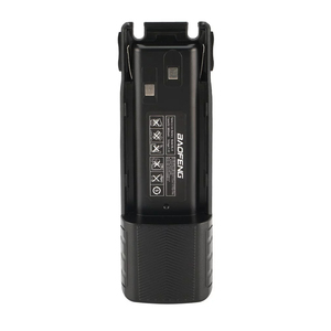Batería Original Baofeng BL-8 de 3800mAh/2800mAh para Walkie-Talkie Baofeng UV82, UV-82HP, UV82 Plus, UV-8D, UV-82WX, UV-89, UV <span class=keywords><strong>82</strong></span> - Product Image 2