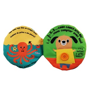 Nouveautés <span class=keywords><strong>2022</strong></span>, peluche 3D personnalisée, jouet éducatif unisexe, conçu pour <span class=keywords><strong>Noël</strong></span>, fabriqué en PE, emballage en sac - Product Image 5