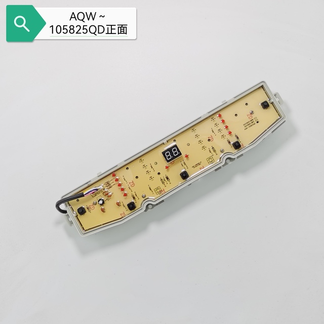 [ Original Manufacturer ]  Washing Machine Control Board AQW-105825QD