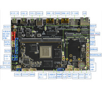 Carte mère Android 13 3588