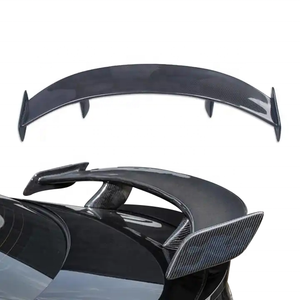 สปอยเลอร์หลังคาร์บอนไฟเบอร์,สำหรับ <span class=keywords><strong>Mercedes</strong></span> <span class=keywords><strong>Benz</strong></span> <span class=keywords><strong>CLA</strong></span> Class W117 CLA45 AMG CLA200 220 CLA260 <span class=keywords><strong>250</strong></span> 2014-2017ปีกหาง - Product Image 1