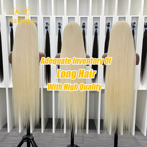 Super doble dibujado <span class=keywords><strong>cabello</strong></span> humano rubio <span class=keywords><strong>de</strong></span> pelo <span class=keywords><strong>de</strong></span> los niños 613 Vía Láctea <span class=keywords><strong>cabello</strong></span> humano virgen pura ruso rubia, paquetes <span class=keywords><strong>de</strong></span> pelo - Product Image 5