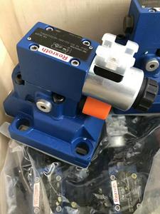 Control OEM, solenoide 4WRE - Product Image 3