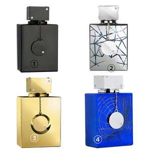 Perfume Árabe Personalizado de Dubái, Oriente Medio, para <span class=keywords><strong>Hombre</strong></span> y Mujer, Perfume de Lujo de Larga Duración, Eau de Parfum, Armof y Almaf - Product Image 3