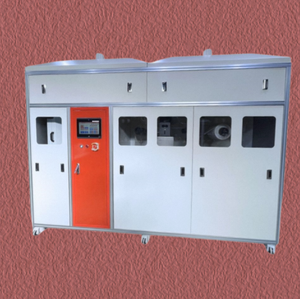 Sistema de Recubrimiento Experimental de Sobremesa, Equipo de Producción de Membranas Planas, Herramienta de Banco para I+D y Uso Piloto - Product Image 1