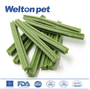 แท่งไม้สำหรับสัตว์เลี้ยงที่ใช้ทำความสะอาดฟันของสัตว์เลี้ยงใช้สำหรับฝึกเคี้ยวเล่นทางทันตกรรมสำหรับสุนัข - Product Image 2