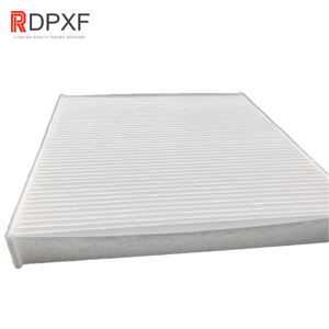 Nuevo Filtro de Aire RDPXF 5Q0819644A para Audi A3 8V1 8VK <span class=keywords><strong>Seat</strong></span> <span class=keywords><strong>LEON</strong></span> <span class=keywords><strong>SC</strong></span> 5F5 VW BA5 BV5 - Product Image 3