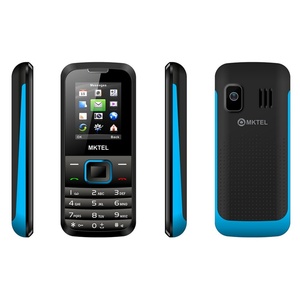 Teléfono Celular Tecno 2G con Larga Duración de Batería, Venta al Por Mayor OEM - Product Image 3