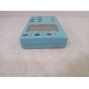 เครื่องมือปรับเทียบกระบวนการแบบพกพา Druck UPS III High Calibrator - Product Image 1