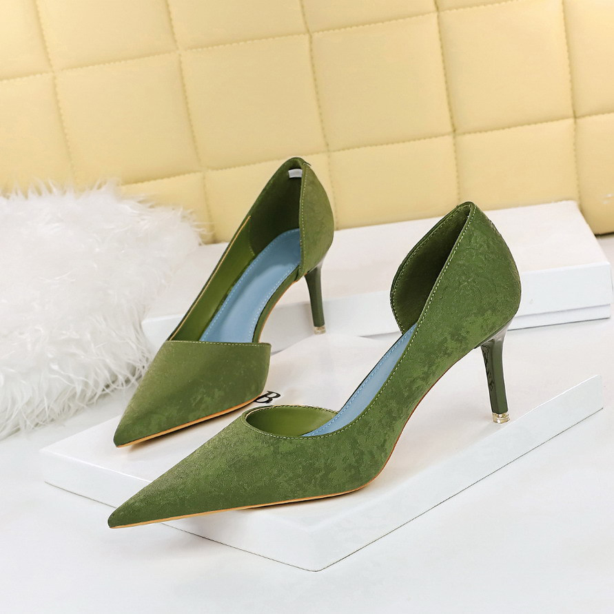 Vert (7,5 cm)