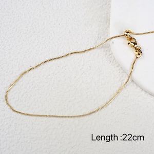 Nuevo Collar y Pulsera DIY con Colgante Individual de Mini Gema de Amor y Perla, Estilo Religioso Budista, para Europa y Estados Unidos - Product Image 6