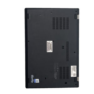 Portátiles Reacondicionados de 15.6 Pulgadas I5-10310U 16gb/512gb de Segunda Mano para Thinkpad T15 Gen 1, Portátil Empresarial con Pantalla Táctil Reacondicionado 1 - Product Image 3