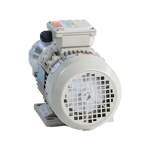 Bomba de engranajes de acero inoxidable de accionamiento magnético de capacidad media-grande industrial para aceite de alta viscosidad y alta presión hidráulica OEM - Product Image 6