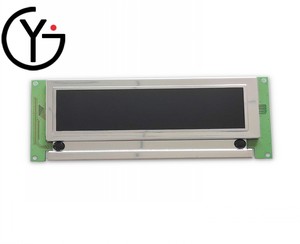 SP12N001-T Đơn Sắc 256*64 Bảng Điều Khiển <span class=keywords><strong>Lcd</strong></span> 4.8 Inch - Product Image 5