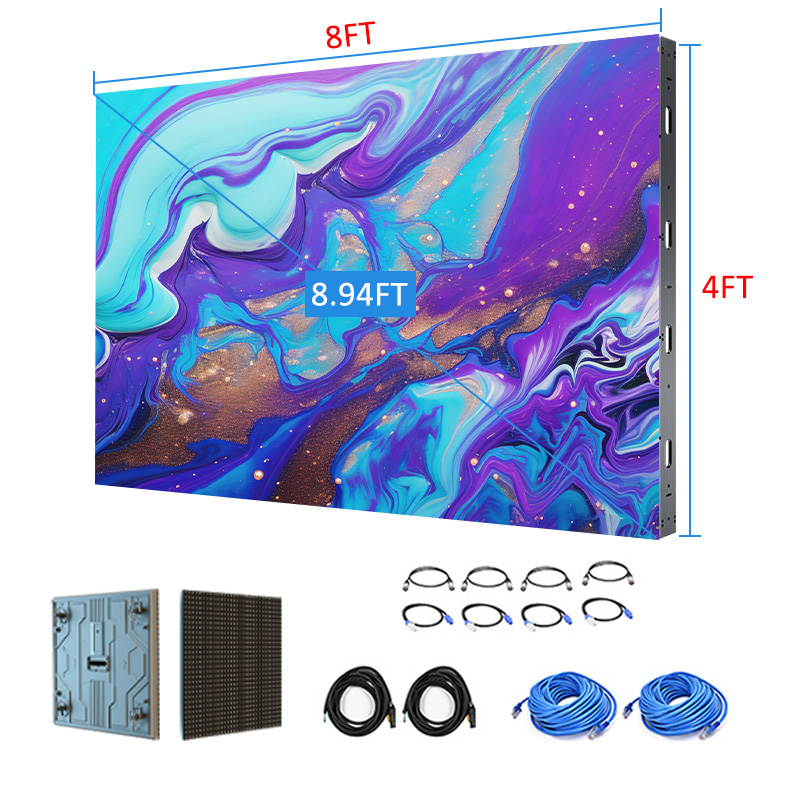 guangzhou trond display