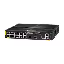 Commutateur géré de couche 3 <span class=keywords><strong>JL258A</strong></span> R8Q72A 2930F 8G PoE+ 2SFP+ 1U Rackmount 1G SNMP QoS VLAN en stock avec garantie à vie - Product Image 2
