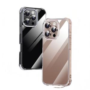 Funda Protectora Transparente Anticaídas para Todos los Tipos de <span class=keywords><strong>iPhone</strong></span>, Suministrada por Fabricante Chino - Product Image 6