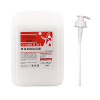 Shampooing Fluide Supplémentaire 20/25L Value Barrel Économique pour Hôtel Shampooing Gel Douche Conditionneur Cheveux Savon Liquide-Vente en Gros