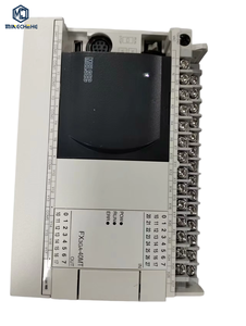 Contrôleur PLC, capteur, contrôleur logique programmable, neuf d'origine, FX3GA-40MT-CM - Product Image 1