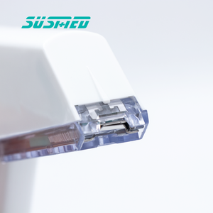 Yüksek kaliteli cerrahi tıbbi sökücü tek kullanımlık cilt zımbası - Product Image 6