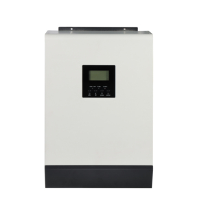 ระบบโซลาร์เซลล์แบบออฟกริด 120V/240V 6 กิโลวัตต์ แบบเฟสแยก คลื่นไซน์บริสุทธิ์ พร้อมระบบกักเก็บพลังงาน - Product Image 4