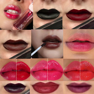 ลิปทินท์เนื้อแมทท์ วีแกน ลิปทินท์แบบน้ำ ติดทนนาน ลิปกลอสแบบ<span class=keywords><strong>สัก</strong></span>กันน้ำ ลิปทินท์แบบสติ๊ก รับผลิตแบรนด์ส่วนตัว - Product Image 2