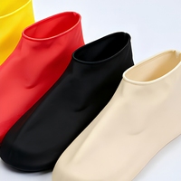 Couvre-bottes et manchons de protection contre la pluie pour le camping, la randonnée et les activités de plein air – Accessoires et équipement de pluie