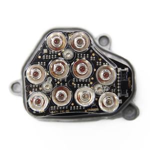 Série <span class=keywords><strong>5</strong></span> 2011-2013 F10/F18 Feu clignotant à LED côté gauche 63117271901 - Product Image 3