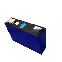 ANCHI way V 100Ah 3.2 أمبير 100 أمبير خلية ليثيوم Lifepo4 قابلة لإعادة الشحن الشمسية لمحطة الطاقة