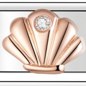 Stainless Steel Elastic Bracelet Unisex DIY Modular Jewelry Heart Geometric Design Claw Setting Fashion Accessory - Product Image 2