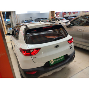 <span class=keywords><strong>Kia</strong></span> KX1 2021 d'occasion – Promotion à durée limitée – Essence 1.4L Automatique SUV Conduite à Gauche pour Commuters Urbains Économiques – 5 Places - Product Image 4