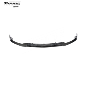 Kit Carrozzeria in Fibra di Carbonio Hot Selling per <span class=keywords><strong>Mercedes</strong></span> C63 W205 2015-2021: Upgrade con Labbro Anteriore, Diffusore Posteriore, Minigonne Laterali e <span class=keywords><strong>Spoiler</strong></span> - Product Image 2