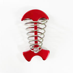 สมอบกอลูมิเนียมรูปสามเหลี่ยมแบบสปริงยืดหดได้ Xingda สำหรับเต็นท์กลางแจ้ง - Product Image 1