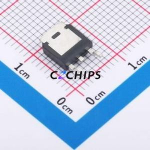 ทรานซิสเตอร์ฟิลด์ทรานซิสเตอร์ (มอสเฟท) ทรานซิสเตอร์ภาคสนาม IPD30N06S2-23-VB TO-252แบบใหม่ & ดั้งเดิม - Product Image 2