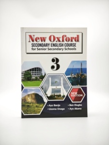 Manuel scolaire africain : Nouveau cours d'anglais Oxford pour les écoles secondaires supérieures – Impression de livres - Product Image 6
