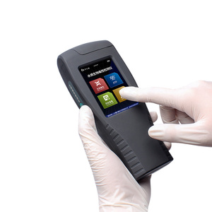 Photomètre électronique portable à bioluminescence 220V, testeur de qualité de l'eau portatif pour la toxicité biologique et l'analyse sur site - Product Image 3